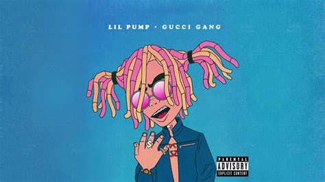 gucci gang meme|lil pump songs gucci gang.